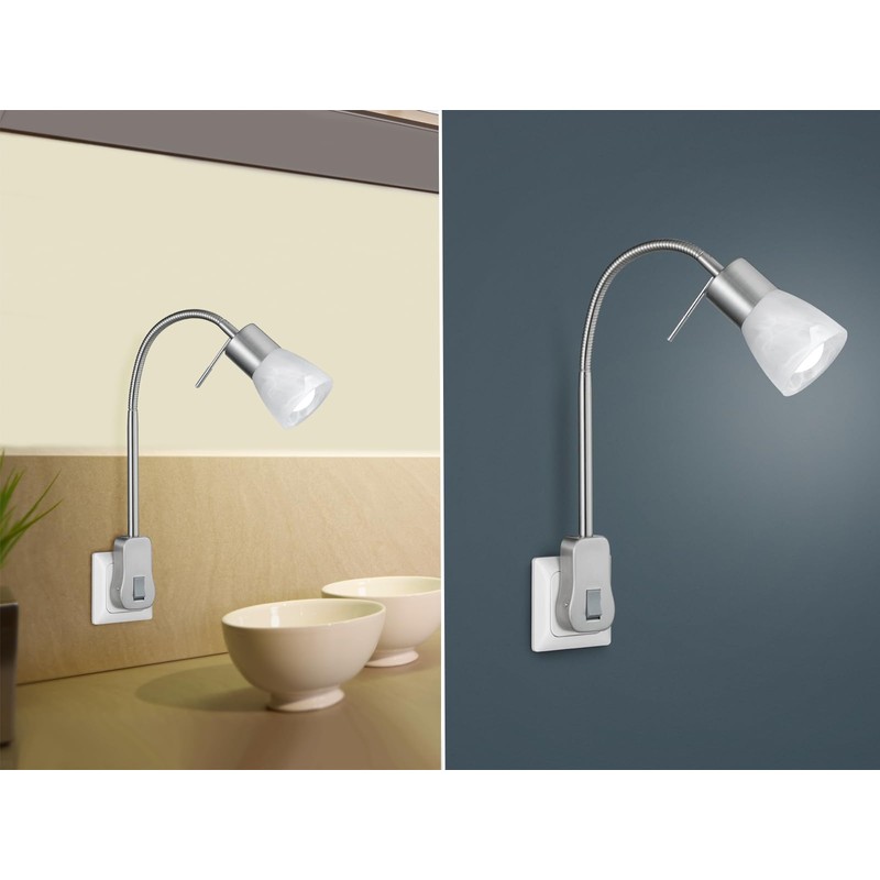 Trio Leuchten LED JoJo Pendant Light