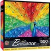 MasterPieces 550 Piece Jigsaw Puzzle for Adults, Family Or Youths