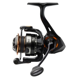 Savage Gear SG8 2500 FD Reel, Black