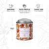 Whittard of Chelsea - Tea Discoveries Mango & Bergamot Caddy