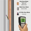 Wall Scanner, 4 in 1 Electronic Stud Finder Wall Scanner,