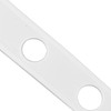 Child Safety Cabinet Proofing Double Lock Adjustable Strong Adhesive Baby
