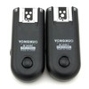 YONGNUO RF-603II N3 Wireless Flash Trigger For Nikon D90 D3100