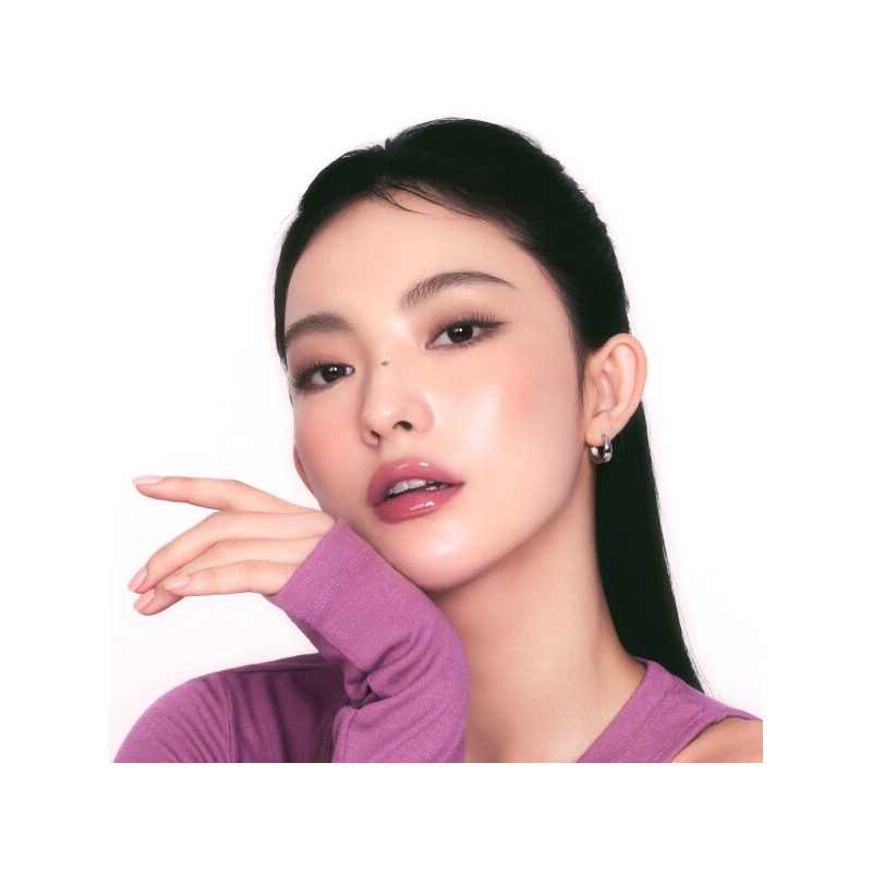 3CE 3CE Sheer Liquid Blusher JOYFUL AFFAIR / 쓰리씨이 3CE쉬어