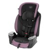 Evenflo Maestro Sport Convertible Booster Car Seat, Forward Facing, High