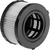 （6Pack）DC5151H Replacement HEPA Filter for DEWALT DC5151H DC515 DCV517 Wet