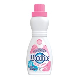 Woolite Original Scent Non-Concentrat<wbr/>ed 8-Load Laundry Detergent Liquid 16 oz.