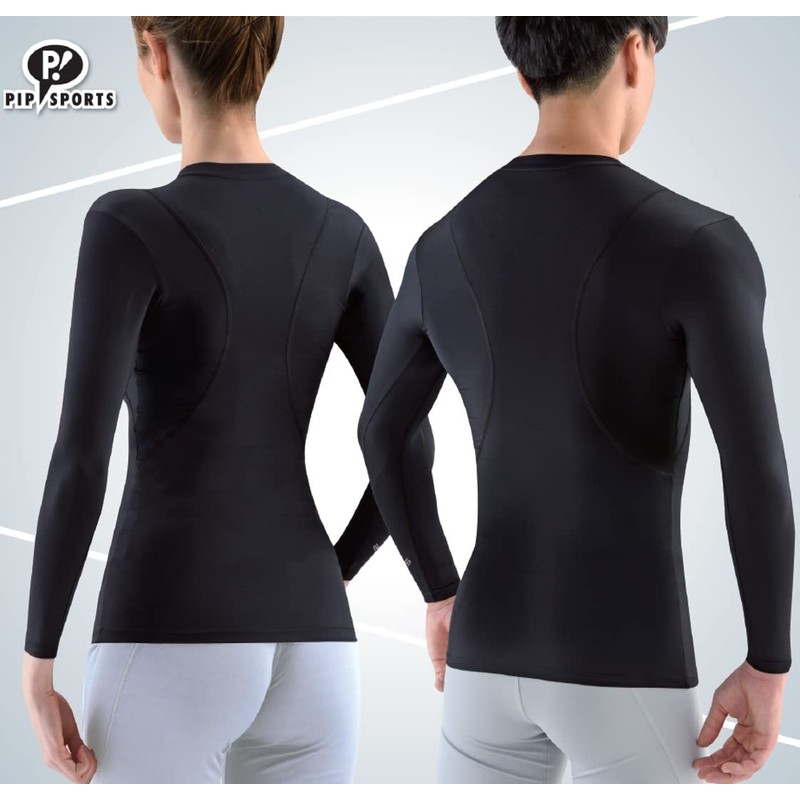 プロ・フィッツ スポーツテックロングスリーブ MEN L