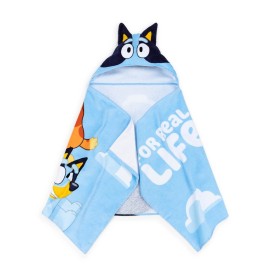 Kids Cotton Hooded Towel