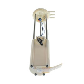 Electric Fuel Pump Module Assembly for Isuzu for NPR 5.7L 1998-2002 & 6.0L 2003-2004 for NPR-HD 5.7L 1999-2002 & 6.0L 2003-2004 Hd V8 12V-Working Volts 202-520999 2202-520999 OHGGYQO