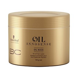 Schwarzkopf BC oil Innocence oil mask (150g)