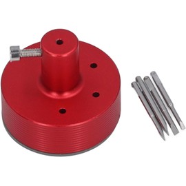 Herramienta para quitar correa de reloj Spryflower con base antideslizante y 4 puntas