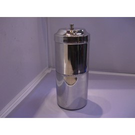 Stainless Steel Coffee Filter Indian Style