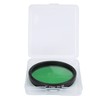 Eujgoov Telescope Filter 2 Inch Astronomical Telescope Filter to Improve