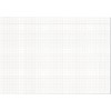 RNKVERLAG 114870 Index Cards Squared 5 mm White DIN A7