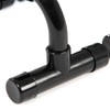 EVERGY Home Push Up Grips (Pair) - Non-slip Push-Up Bars,