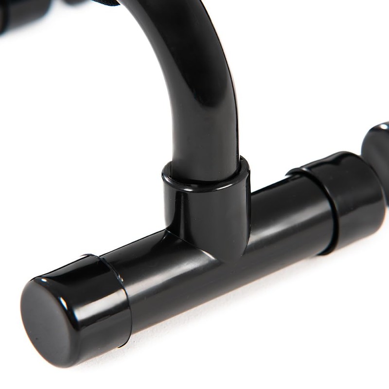 EVERGY Home Push Up Grips (Pair) - Non-slip Push-Up Bars,