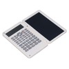 Scientific Calculator Multifunctional Function Calculator with Erasable Writing Board for