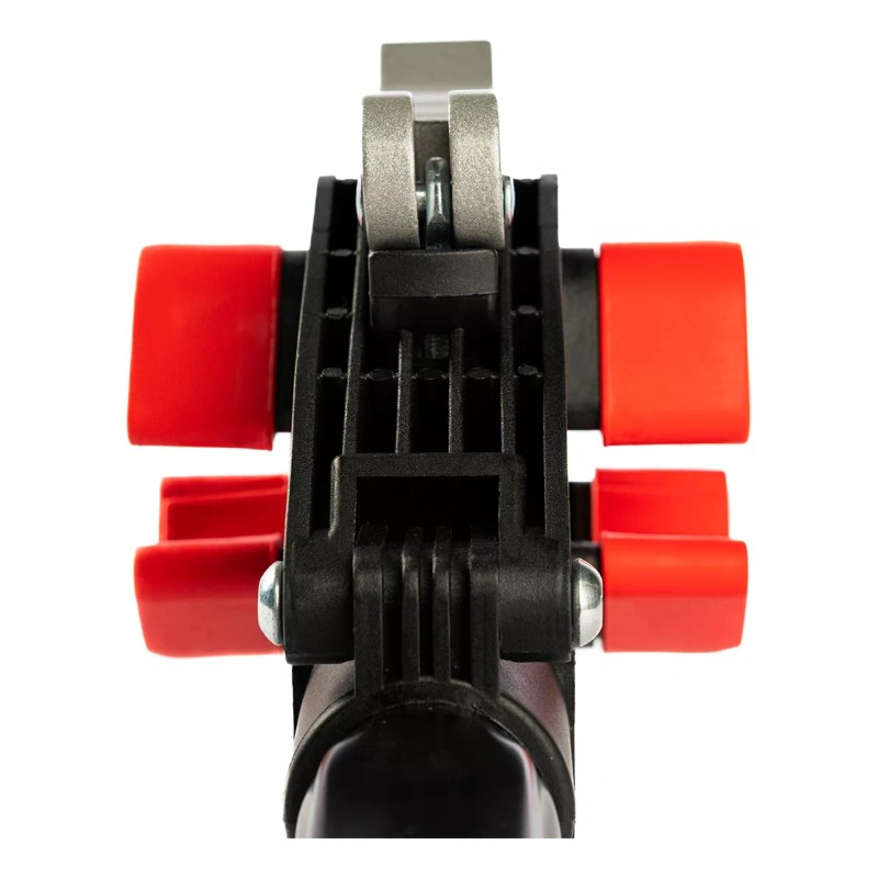 Dilitools Soporte De Pared Bicicleta Tipo Brazo Plegable Reparación