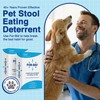 FOR-BID Stool Eating Deterrent for Dogs & Cats – Vet-Recommended