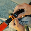 Sun Company MultiCompass - 4-in-1 Compass with Clip Adapters |