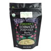 Frontier Co-op Organic Cut and Sifted Echinacea Purpurea Herb 2.26oz