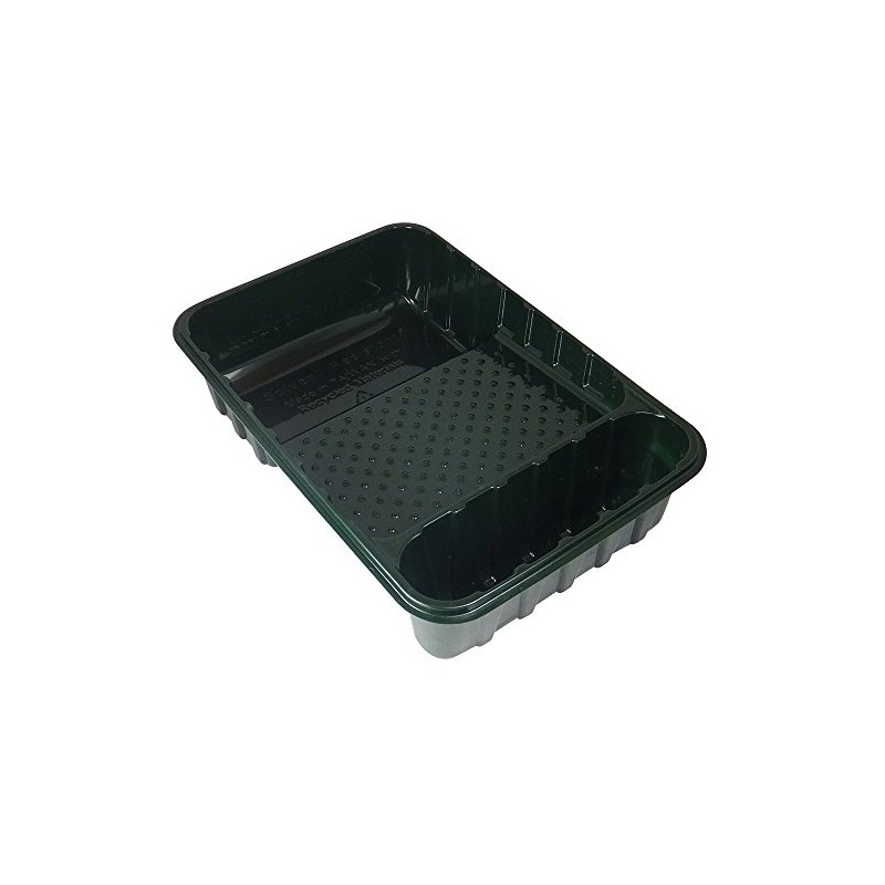Linzer RM 40 Solvent Resistant Versa Tray for 7" Rollers