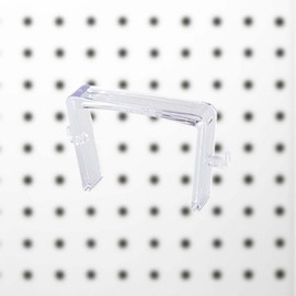 Partition Hook for Storage Cases (60/83/52/60mm) (60) 3ea