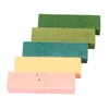 Guitar Fret Eraser String Rust Removal Polishing Cleaner Polish Tools