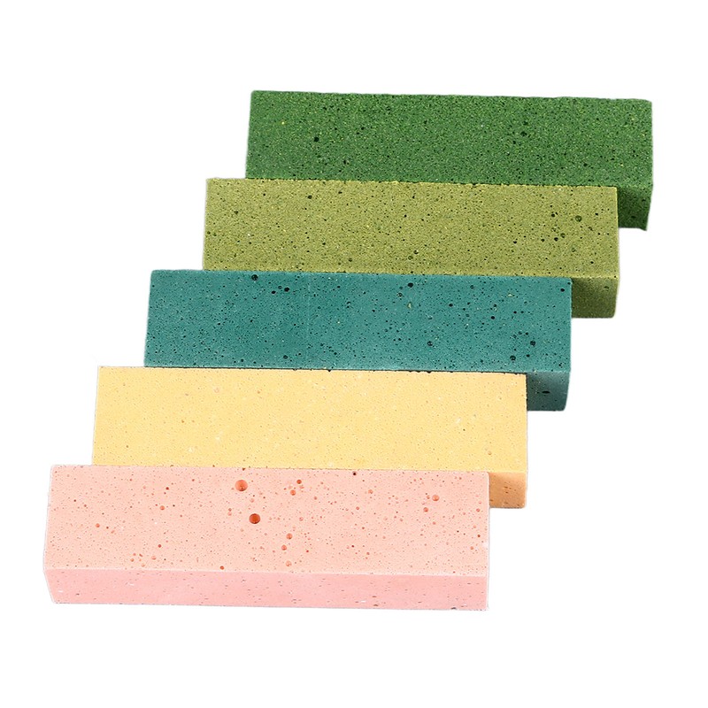 Guitar Fret Eraser String Rust Removal Polishing Cleaner Polish Tools