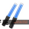 26 cm Signal Traffic Wand - LED Torch | Concert