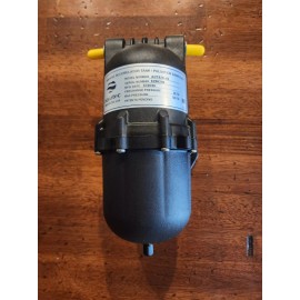 Aquatec ACT 820-JG Accumulator Tank/Pulsation Dampener - Brand New