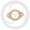 Nippon Machines Honda Carburetor Insulator Gasket CB350 CB360 CJ360T CL350