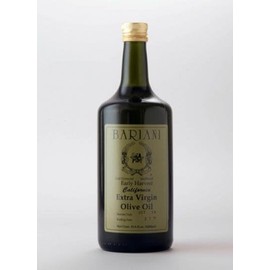 Bariani's Early Harvest California Green Olive Oil - 500ml (16.9fl.oz.)