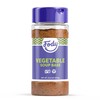 Fody Foods Vegetable Soup Base & Seasoning, 10.6 Oz, Ready
