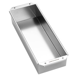 Camping Moon CK-11 Stainless Steel Box for IGT