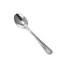 Esmeyer Mocha Spoons Sylvia 6 Pieces of Stainless Steel 18/0 Polished, Silver, 1.7 x 0.4 x 0.4 cm