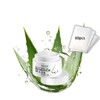 Aloe Vera Nose Pore Cleaning Mask, 60pcs/box Deep Cleansing Nose