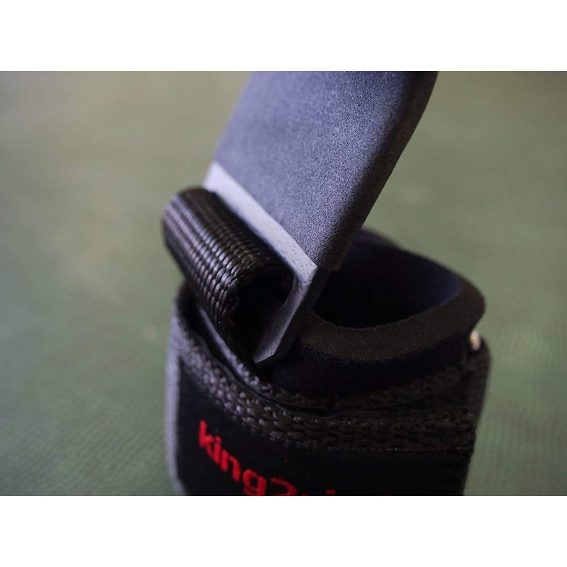king2ring pk650 Claw Power Grip Iron