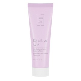 Lavish Care Sensitive Skin Anti-Redness Face Soothing Mask 75 ml
