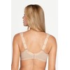 Miss Mary of Sweden Jacquard & Lace Bügel-BH mit seitlicher
