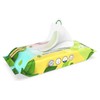 40x Omnitex Biodegradable Extra Large & Extra Thick Body Cleansing
