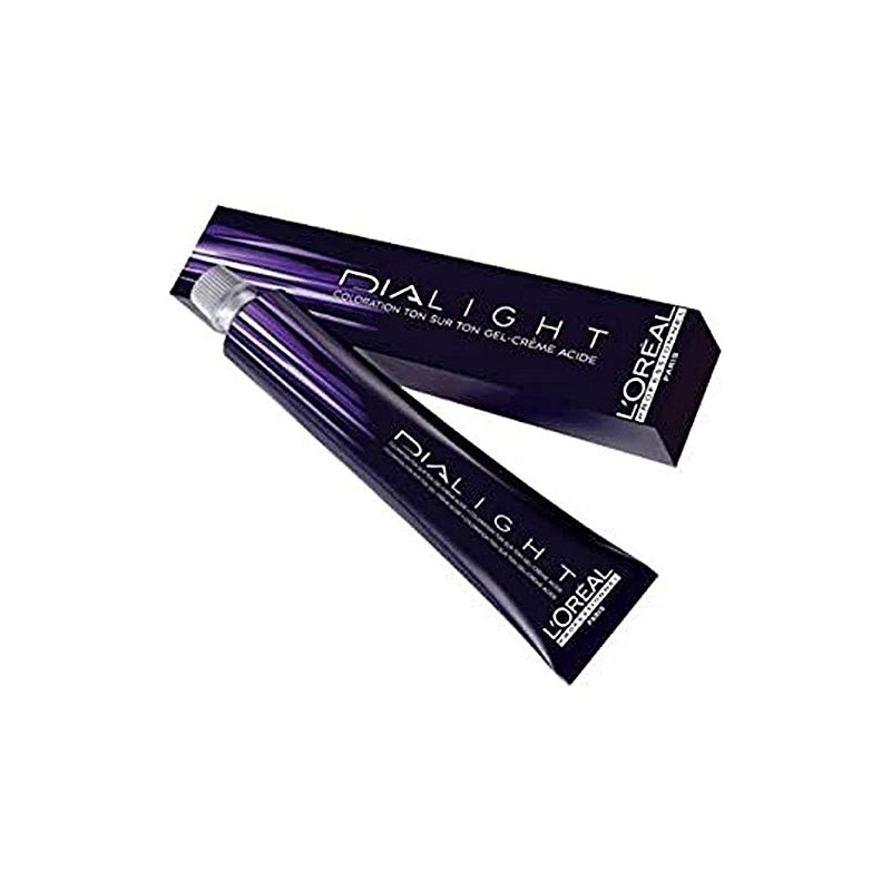 L'Oréal Professionnel Dialight 8.3 Light Blonde Gold 50 ml