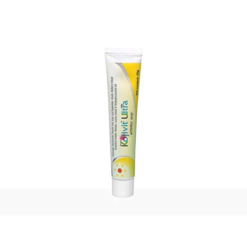 Kojivit Ultra Gel 30gm