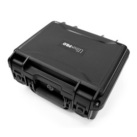 Ultra Pro Graded Card Case | Double Latch Closure