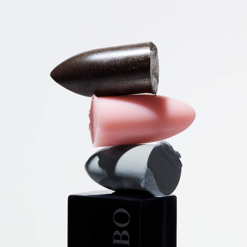 Kanebo N-Rouge Lipstick 102 Primer-subtle 0.1 oz (3.3 g)