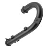 Caltric Exhaust Elbow Pipe for Polaris RZR 4 800 EFI