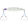 JACKALL Bumbles Jig Slow 4.2 oz (120 g) Silver Glow