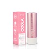 Coola SPF 30 Mineral Liplux 4.2 g, Nude Beach