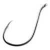 Owner SSW with Cutting Point Hook, #2, Chrome